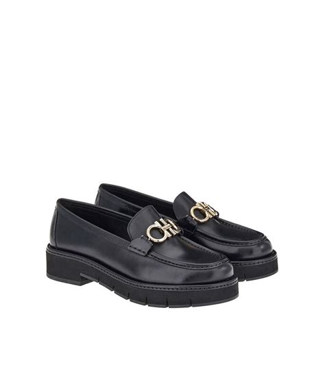 mocasines para mujer salvatore ferragamo